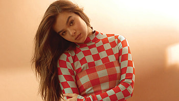 Hailee Steinfeld Boston Common 2021, hailee-steinfeld, celebrities, girls, music HD wallpaper