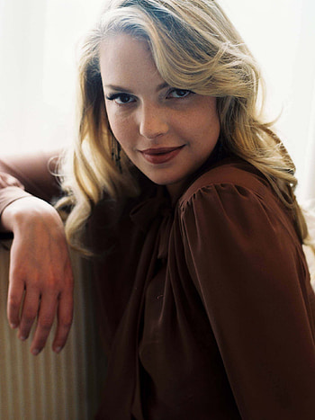 Katherine Heigl, , High resolution , Hollywood actress HD phone wallpaper