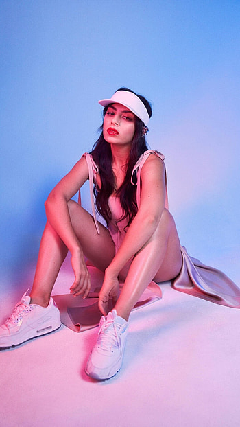 Charli XCX 2019 new , , Android, Pixel XL, One Plus 3 HD phone wallpaper