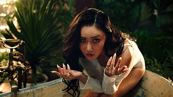 Mamamoo K-pop Music, Hwasa Mamamoo, Egotistic HD wallpaper