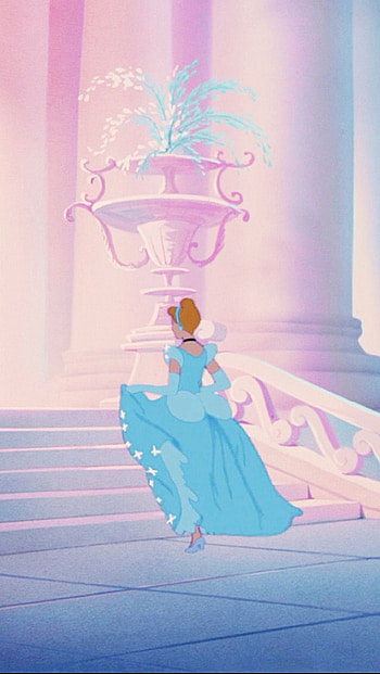 Cinderella, , Backgrounds HD phone wallpaper