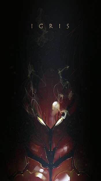 Solo Leveling: Igris Anime , Anime, Solo Leveling, Igris (Solo Leveling) HD phone wallpaper