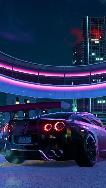 GTR R35, cars, jdm, nissan HD phone wallpaper