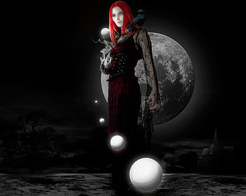 Manipulation HD wallpaper