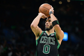 Jayson Tatum, Boston Celtics, Toronto Raptors, March 28th HD wallpaper