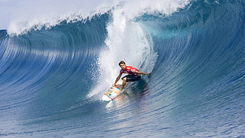 Surfing marvels, Windows delight, Surfer's journey, High-definition surf HD wallpaper