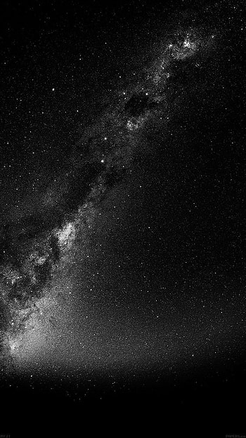 Black Space . B, Dark Space HD phone wallpaper