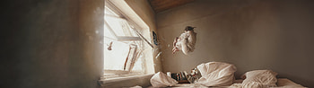 Shattered dom, artist, artwork, digital-art, wide HD wallpaper
