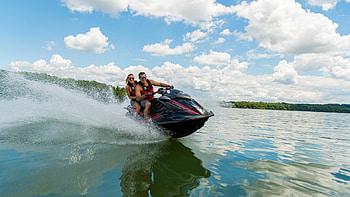 2021 Waverunner models, Yamaha excitement, Watersports adventure, Power and speed HD wallpaper