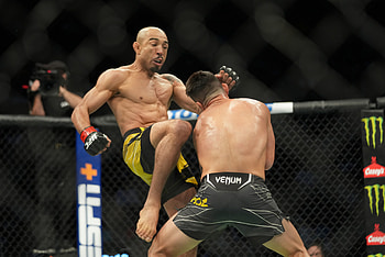 Jose Aldo, Mixed Martial Arts HD wallpaper