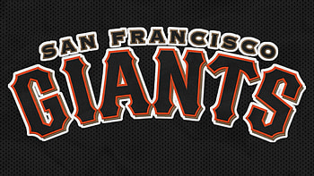 San Francisco Giants, Windows 10 theme HD wallpaper