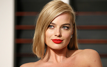 2016 Margot Robbie, margot-robbie, celebrities, girls HD wallpaper
