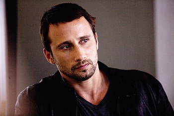 Matthias Schoenaerts, The Loft, Bild Matthias Schoenaerts HD wallpaper