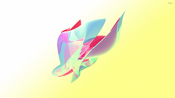 Amazing facet jpg HD wallpaper