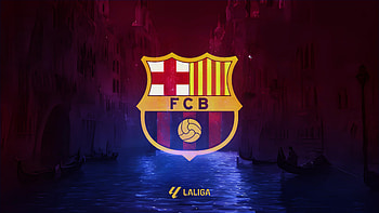 Special Tide: FC Barcelona, FC Barcelona, Sports HD wallpaper