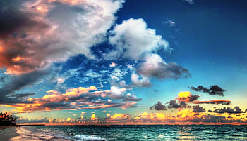Beautiful Sunset on the Beach, horizon, awesome, , cena, colors, bay, reflections, nice, beach, waves, reflex, scenario, sunset, mirror, landscape, each, panorama, multicolor, cenario, summer, ripples, green, view, nature, , blue, colorful, sand, graphy, ambar, colours, gold, beauty, skyscape, scenic, amazing, , water, golden, foam, scene, amber, surface, beautiful, orange, multi-coloured, pink, hop, cool, clouds, sky HD wallpaper