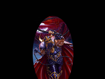 Dragonlance, comic, fantasy, warrior HD wallpaper