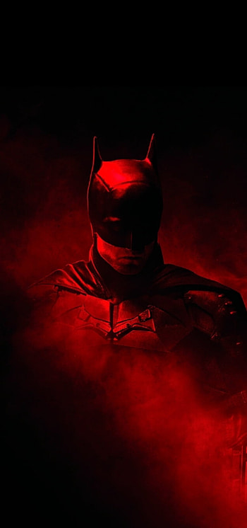 Batman, Movie, 2022 HD phone wallpaper