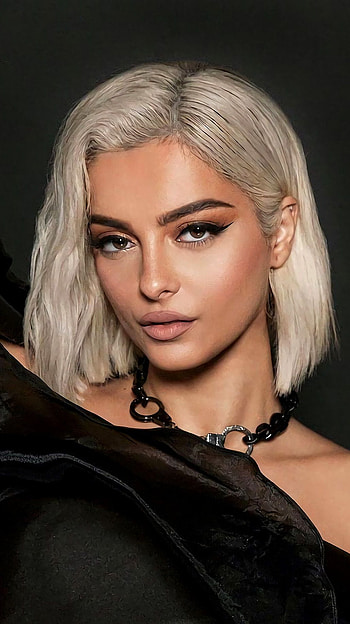 Bebe rexha HD phone wallpaper