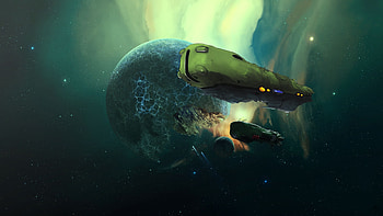 Macross Armada | Robotech: Celestial Siege | Starship Horizon, Robotech, Macross HD wallpaper
