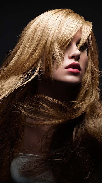 Hair Style, Hair Model HD phone wallpaper