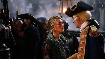 Pirates of the Caribbean: At World& HD wallpaper
