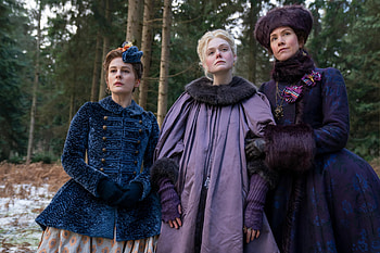 The Great, TV series, cast, season 2 HD wallpaper