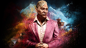 - Pagan-min-far-cry-4---2.jpg | Far Cry Wiki | FANDOM powered by Wikia HD wallpaper