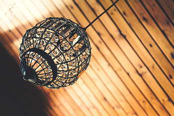 Miscellanea, Miscellaneous, Glass, Chandelier, Lit HD wallpaper
