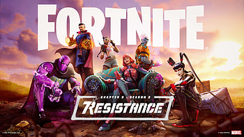 Dr. Strange Batman Prowler Fortnite Skin Fortnite HD wallpaper