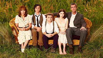 The Middle (2022) movie HD wallpaper