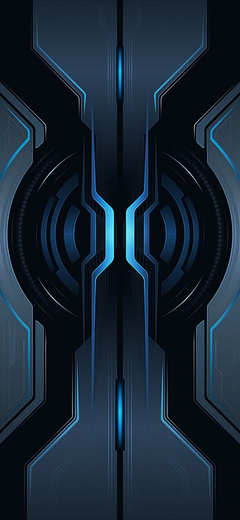 BLACK GAMER, Mobile Gamer HD phone wallpaper
