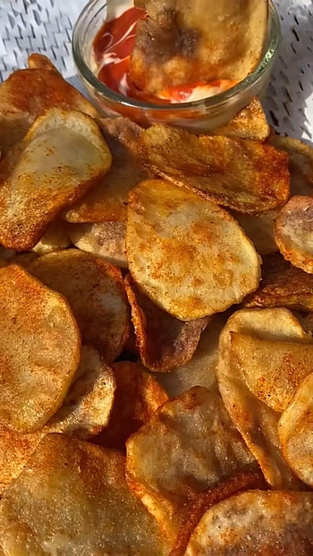 Chips, Profile, Pinterest, Snack HD phone wallpaper
