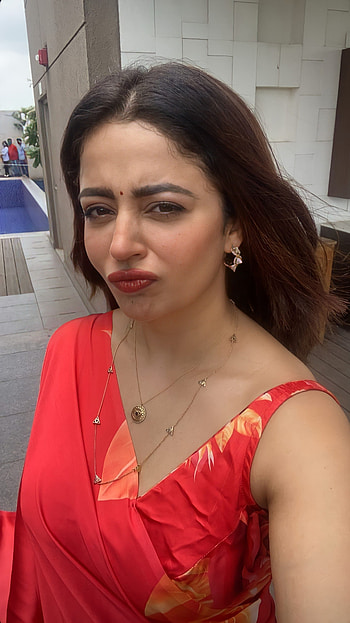 Neha pendse, marathi actress HD phone wallpaper