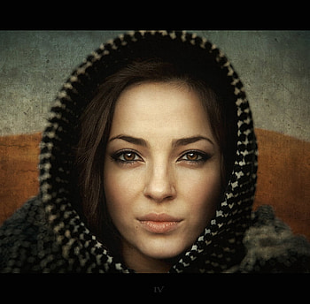 tale, face, model, people, female HD wallpaper