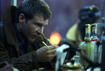 Blade Runner Movie - Iconic Sci-Fi Detective, movie, Blade Runner, Harrison Ford, Rick Deckard HD wallpaper