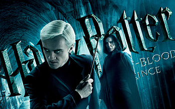 Half-Blood Prince, Harry Potter HD wallpaper