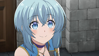 Narusena, Anime, The Healer Who Was Banished From His Party Is in Fact the Strongest, Narusena (The Healer Who Was Banished From His Party Is in Fact the Strongest) HD wallpaper