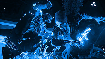 InFAMOUS, Infamous 2 HD wallpaper
