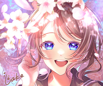 You Watanabe, You Watanabe, Anime, Love Live! Sunshine!! HD wallpaper