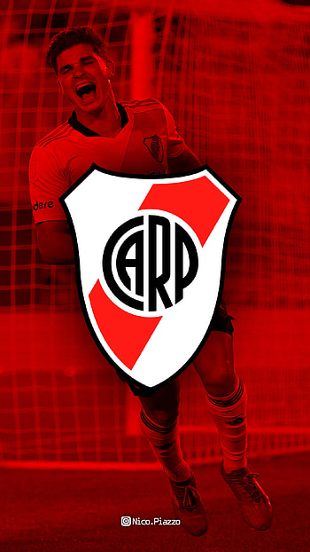 JULIAN ALVAREZ, nicopiazzo, argentina, city, plate, river, seleccion, messi, football HD phone wallpaper