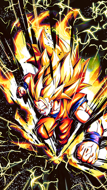 Dragon Ball Z, Super, , backgrounds HD phone wallpaper