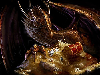 Impossible wealth, impossible, wealth HD wallpaper