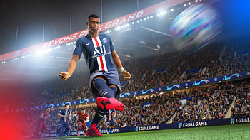 Fifa 21, fifa-21, games, xbox-one-games, xbox-games HD wallpaper