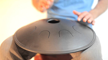 Steel tongue drums, Musical instrument, Melodic percussion, Harmonic sound HD wallpaper