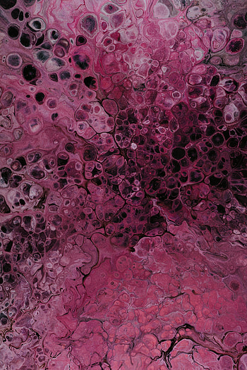Abstract, Bubbles, Macro, Divorces, Texture, Liquid HD phone wallpaper