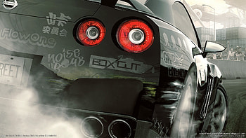 need for speed prostreet-, games, video HD wallpaper