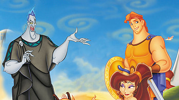 Hercules 1997, Hercules HD wallpaper