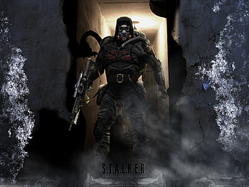 Games, S.t.a.l.k.e.r., S.t.a.l.k.e.r. Shadow Of Chernobyl HD wallpaper