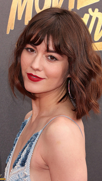 Mary Elizabeth Winstead, sexy seductive, beautifull HD phone wallpaper